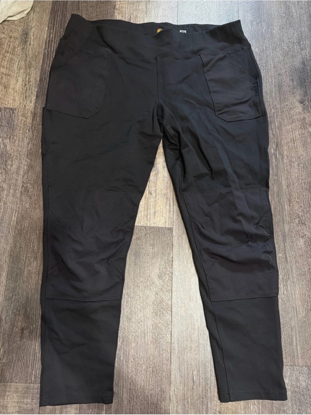 Carhartt Force slim fit